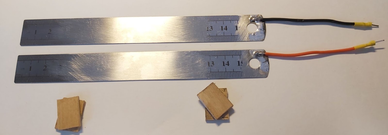 Деревянные вставки