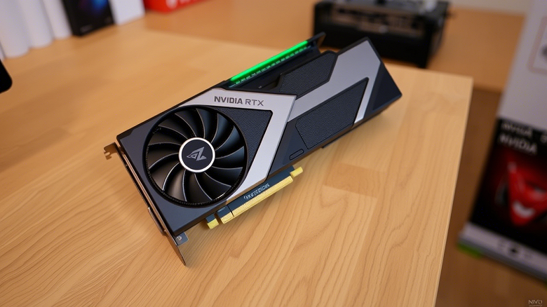 DLSS 4 и другие возможности RTX 50 за $250. Nvidia выпустит бюджетную видеокарту RTX 5050 - 1 DLSS 4 и другие возможности RTX 50 за $250. Nvidia выпустит бюджетную видеокарту RTX 5050