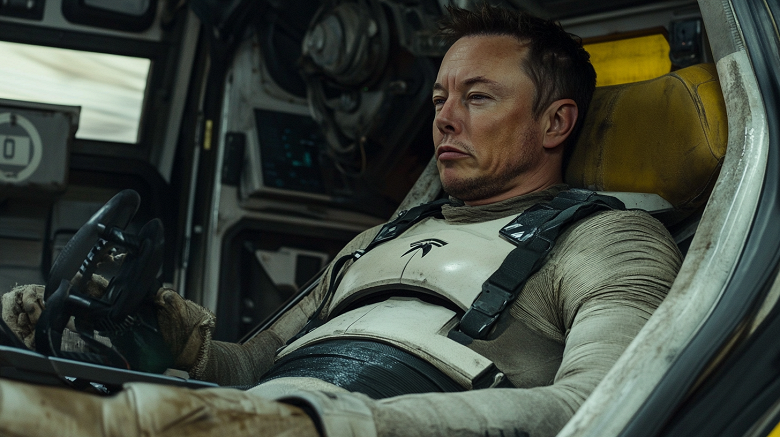 «OpenAI не продается». Предложение Илона Маска о покупке разработчиков ChatGPT за $100 млрд отклонили - 1 «OpenAI не продается». Предложение Илона Маска о покупке разработчиков ChatGPT за $100 млрд отклонили