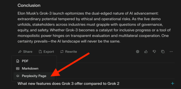 Preplexity AI запустила функцию Deep Research