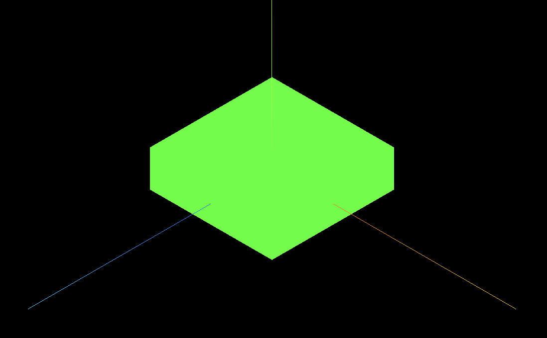 Three.js с нуля на практике: как за несколько часов создать аркадную 3D-игру. Часть 1 - 11 Three.js с нуля на практике: как за несколько часов создать аркадную 3D-игру. Часть 1 - 11