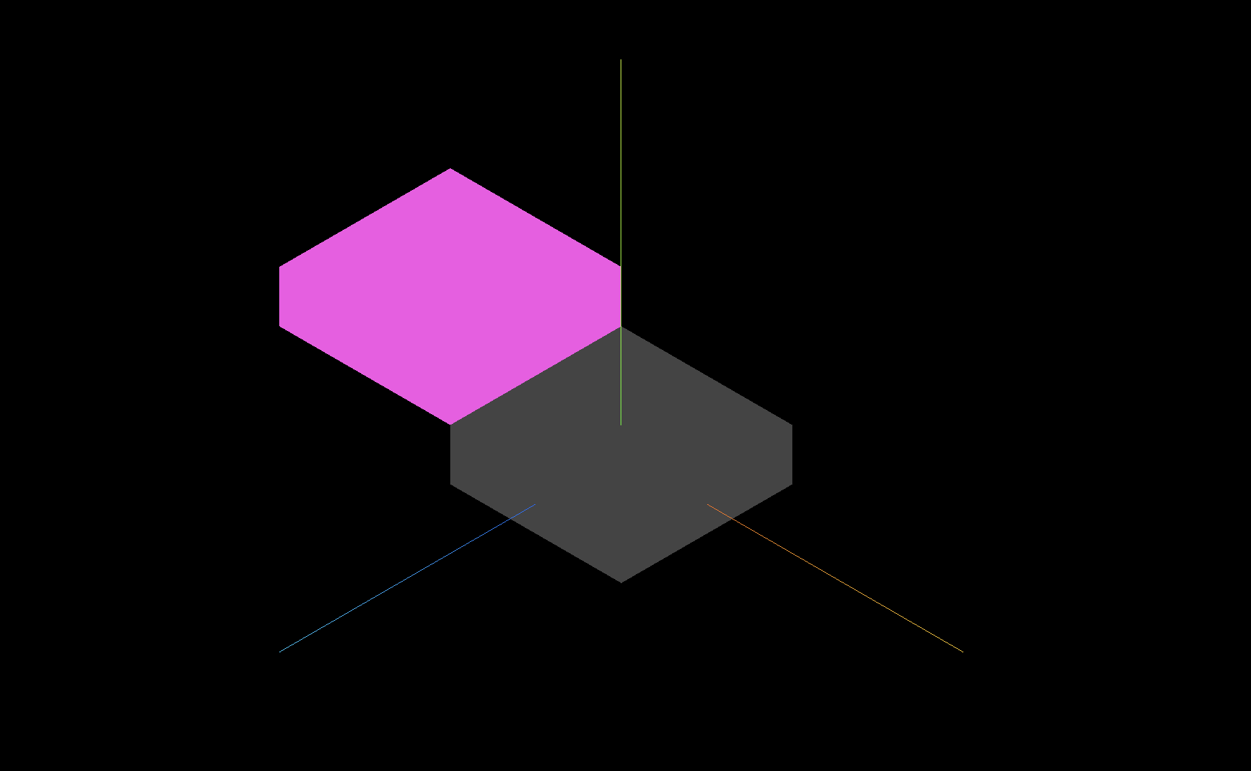 Three.js с нуля на практике: как за несколько часов создать аркадную 3D-игру. Часть 1 - 12 Three.js с нуля на практике: как за несколько часов создать аркадную 3D-игру. Часть 1 - 12
