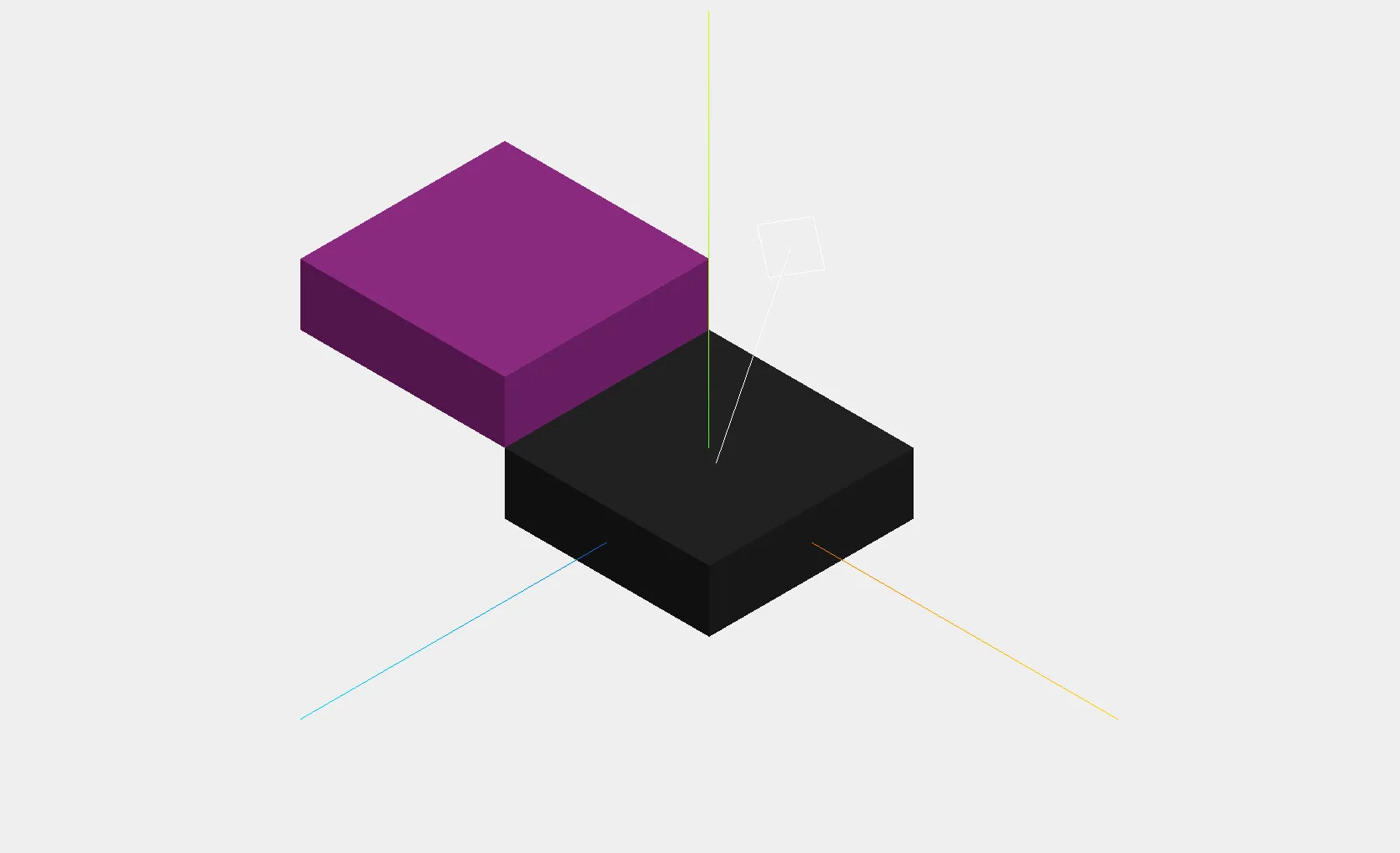Three.js с нуля на практике: как за несколько часов создать аркадную 3D-игру. Часть 1 - 15 Three.js с нуля на практике: как за несколько часов создать аркадную 3D-игру. Часть 1 - 15