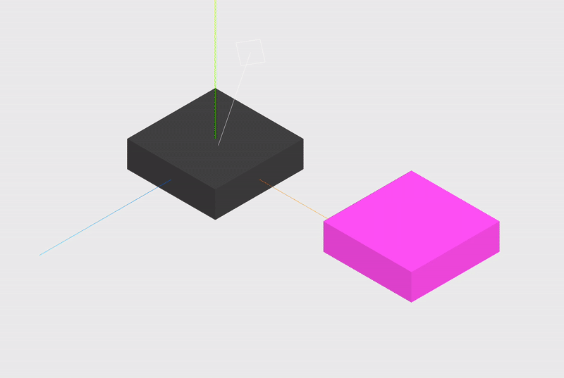 Three.js с нуля на практике: как за несколько часов создать аркадную 3D-игру. Часть 1 - 17 Three.js с нуля на практике: как за несколько часов создать аркадную 3D-игру. Часть 1 - 17