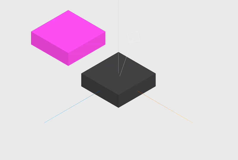 Three.js с нуля на практике: как за несколько часов создать аркадную 3D-игру. Часть 1 - 2 Three.js с нуля на практике: как за несколько часов создать аркадную 3D-игру. Часть 1 - 2