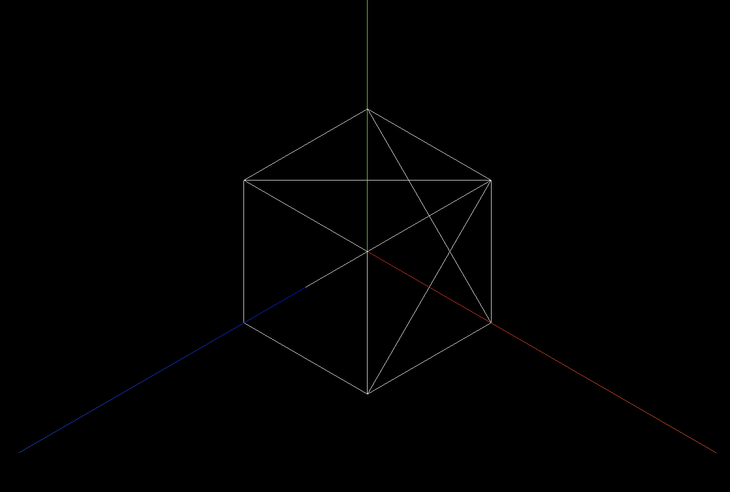 Three.js с нуля на практике: как за несколько часов создать аркадную 3D-игру. Часть 1 - 9 Three.js с нуля на практике: как за несколько часов создать аркадную 3D-игру. Часть 1 - 9