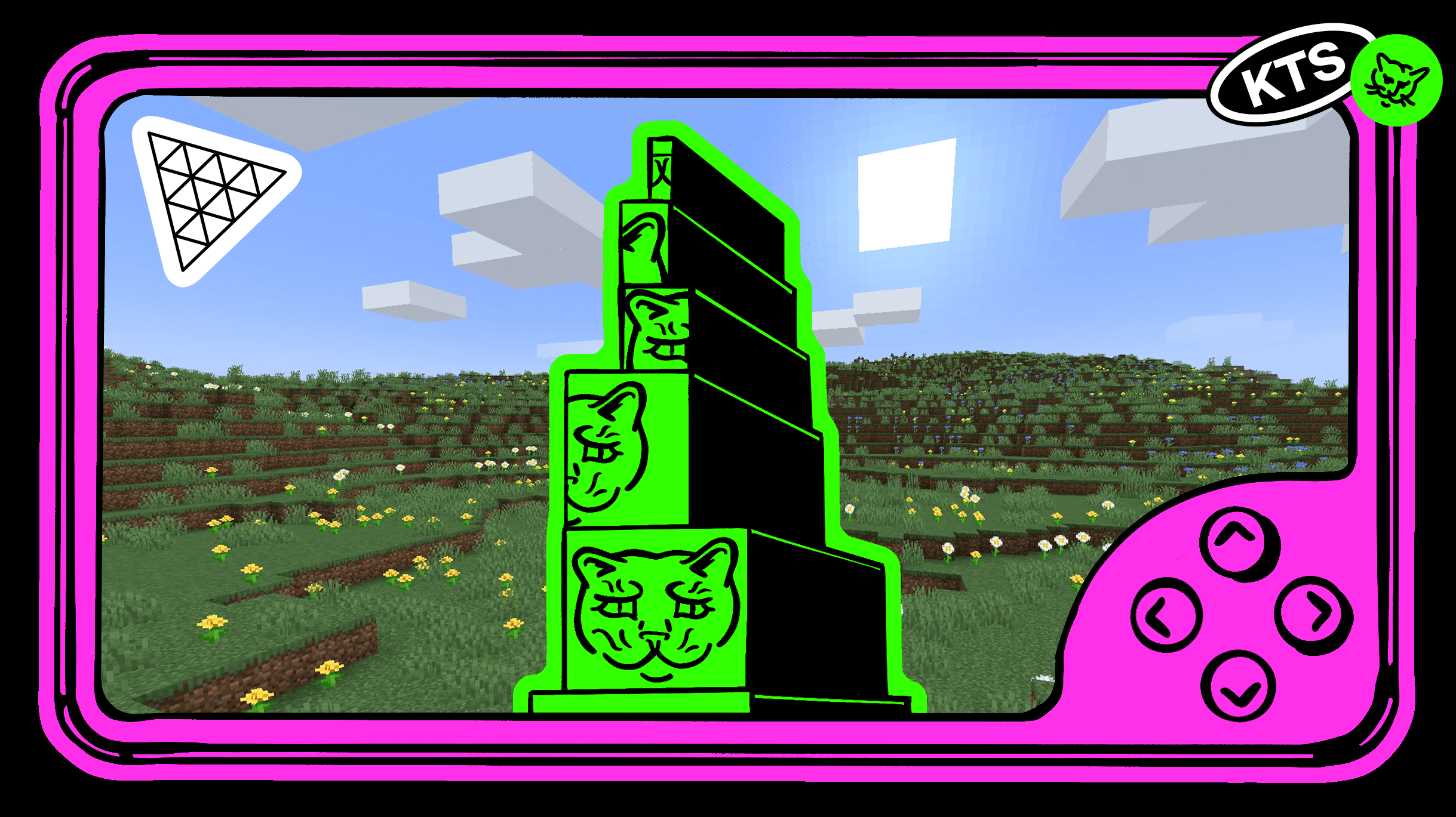 Three.js с нуля на практике: как за несколько часов создать аркадную 3D-игру. Часть 1 - 1 Three.js с нуля на практике: как за несколько часов создать аркадную 3D-игру. Часть 1 - 1