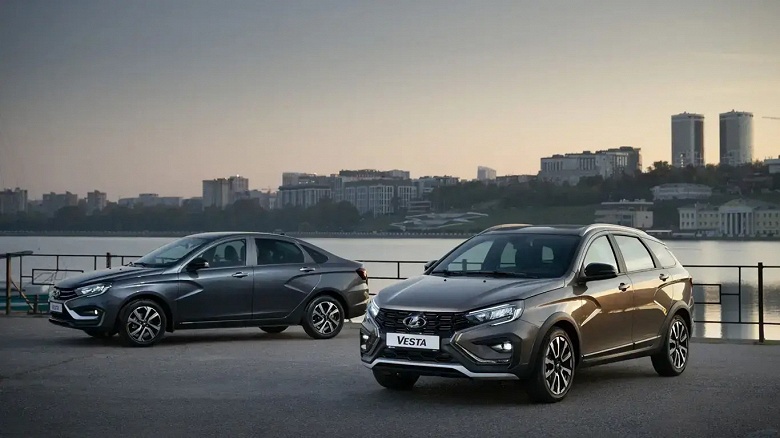 &laquo;Автомат&raquo; по цене &laquo;механики&raquo;. АвтоВАЗ объяснил скидки на Lada Vesta с вариатором