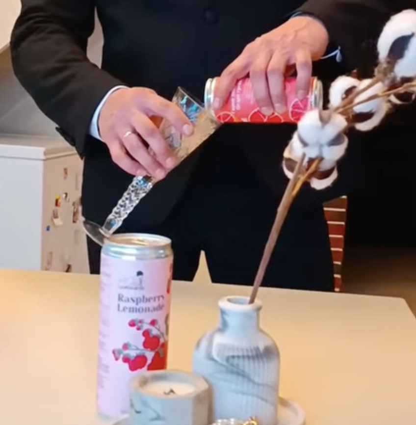 Угощайтесь