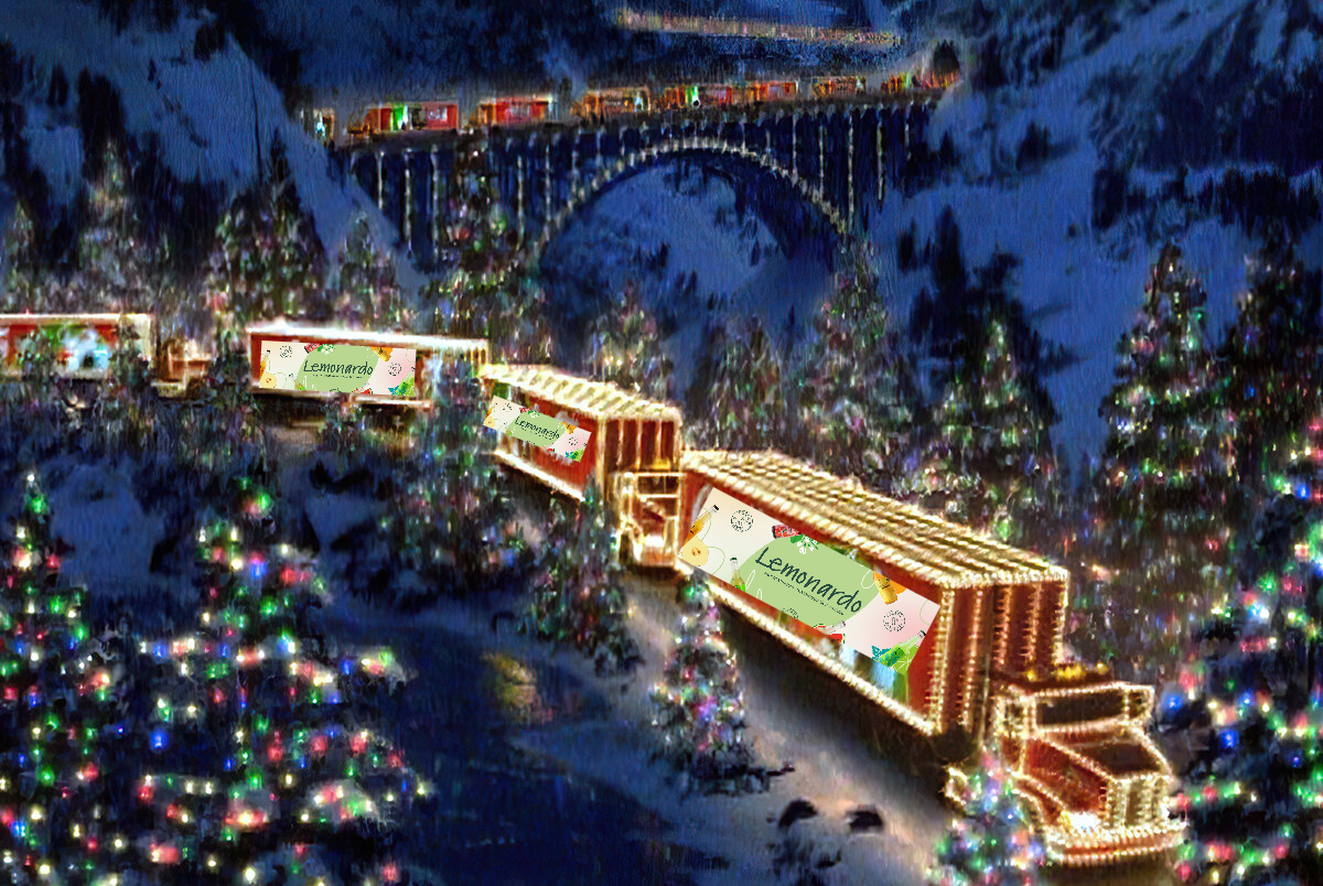 И, конечно, снять такую рекламу 