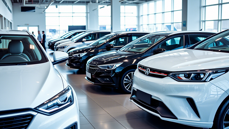 Дилеры получили машины 2025 года выпуска и рассказали, что будет с ценами в России