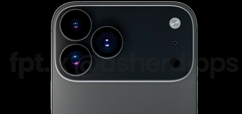 Дизайн iPhone уже в этом году ждут радикальные перемены