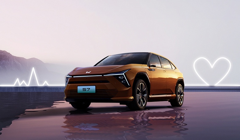 Это Honda или Kia? Совершенно новый полноприводный автомобиль Honda больше Honda CR-V, но меньше UR-V, готов к началу продаж - 1 Это Honda или Kia? Совершенно новый полноприводный автомобиль Honda больше Honda CR-V, но меньше UR-V, готов к началу продаж