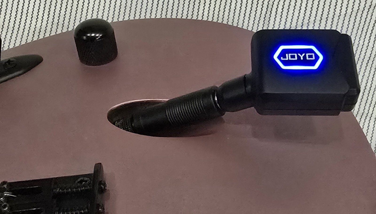 Не самый эстетичный вид, согласитесь