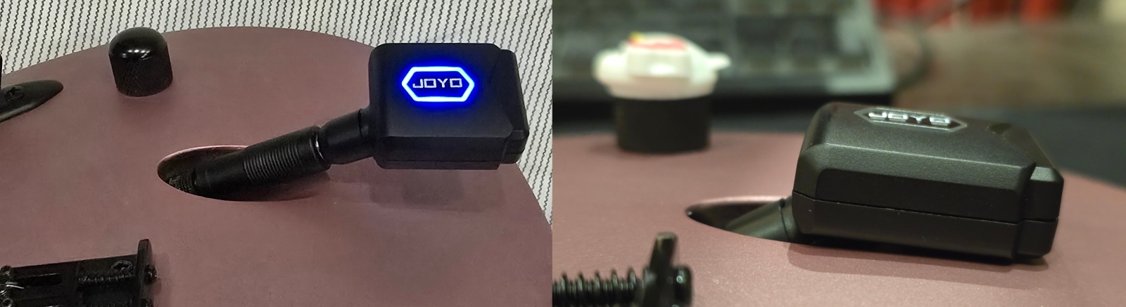 Сравните до и после