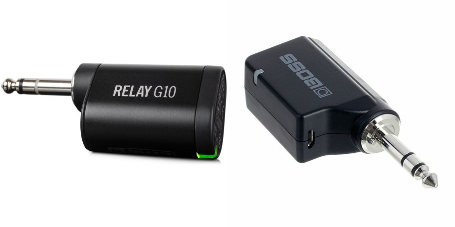 Line 6 G10 и Boss WL-50