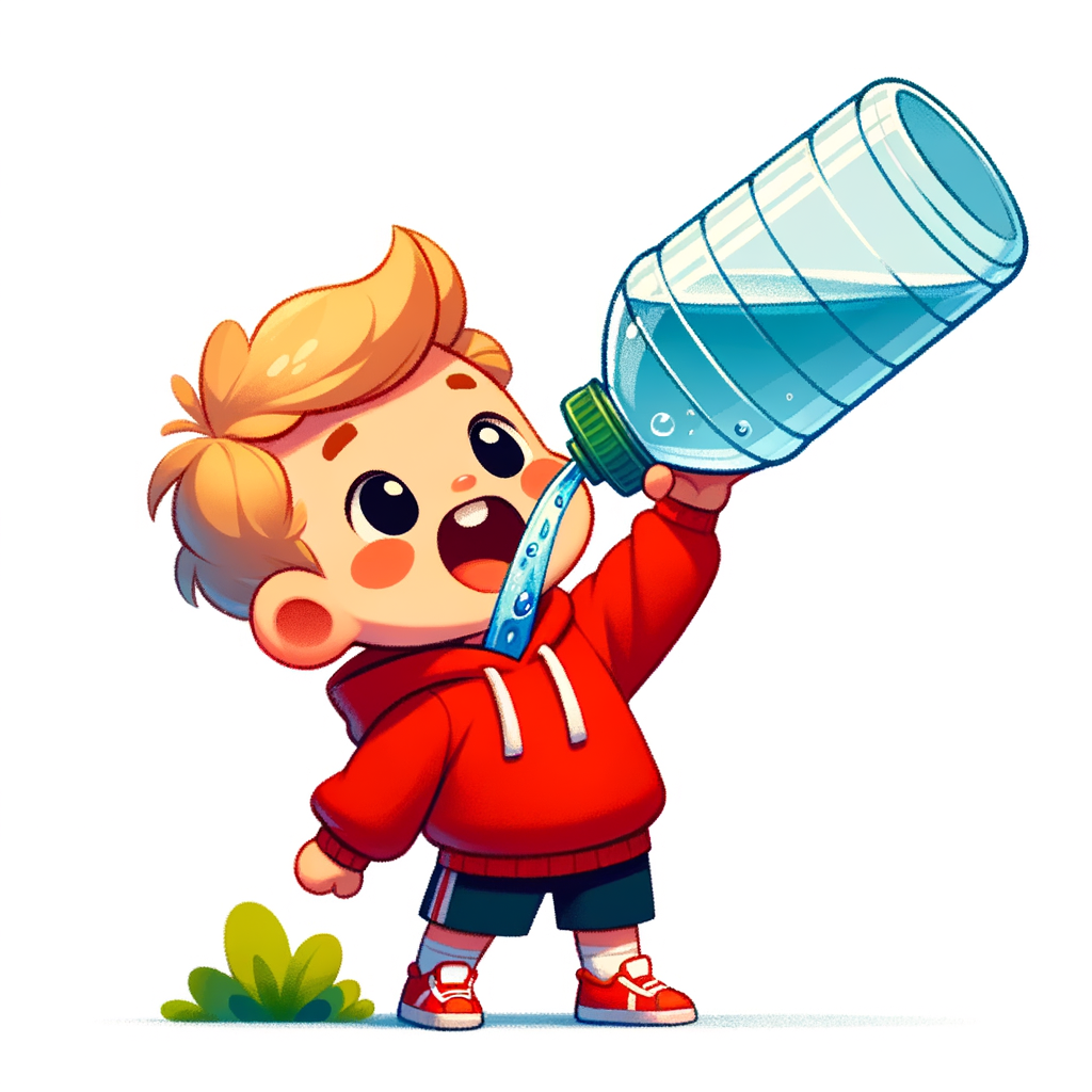 Как я придумал геймификацию прокачки для мальчиков-геймеров в реальной жизни. Книга и настольная карточная игра - 8