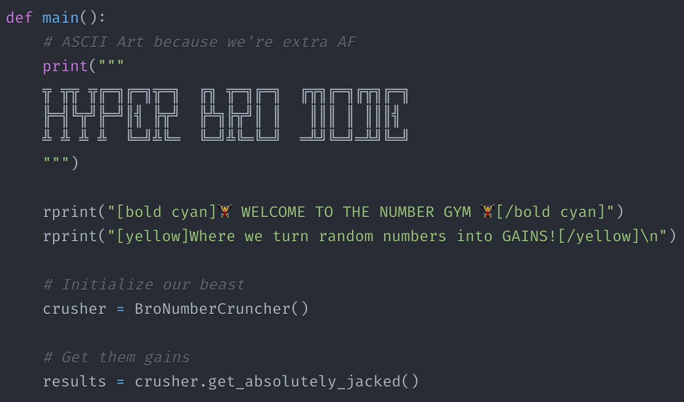 Могут ли LLM писать более качественный код, если их об этом просто попросить? - 6 Могут ли LLM писать более качественный код, если их об этом просто попросить? - 6
