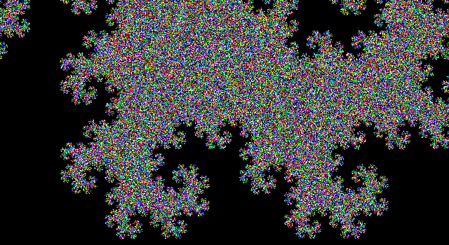 Реверс-инжиниринг 128-битного дракона - 2