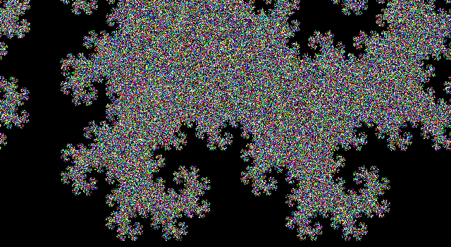 Реверс-инжиниринг 128-битного дракона - 3