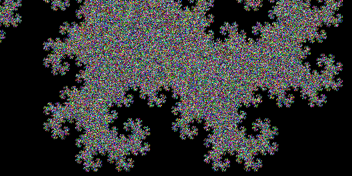 Реверс-инжиниринг 128-битного дракона - 4