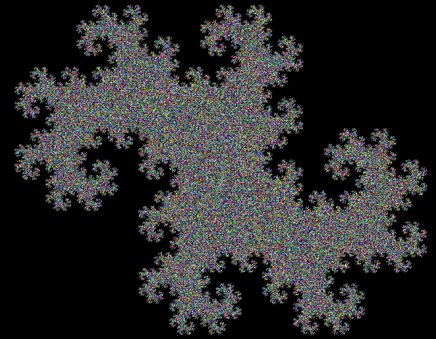 Реверс-инжиниринг 128-битного дракона - 5