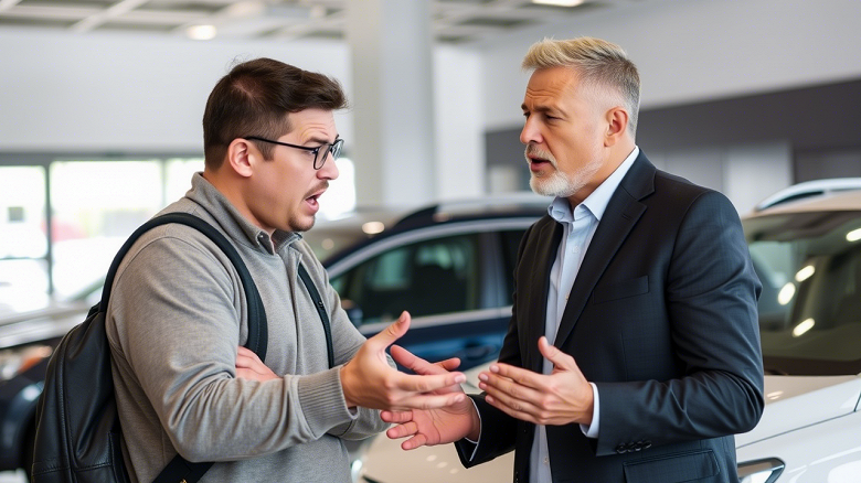 Россиян заставляют сильно переплачивать за новые машины: по факту авто может оказаться на 50% дороже