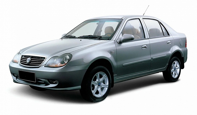 «Тут всё сгнило! Кузов просто в ужасном состоянии, его можно в буквальном смысле разрывать руками». В Белоруссии показали, во что превратился кузов «китайца» Geely CK за 18 лет - 2 «Тут всё сгнило! Кузов просто в ужасном состоянии, его можно в буквальном смысле разрывать руками». В Белоруссии показали, во что превратился кузов «китайца» Geely CK за 18 лет