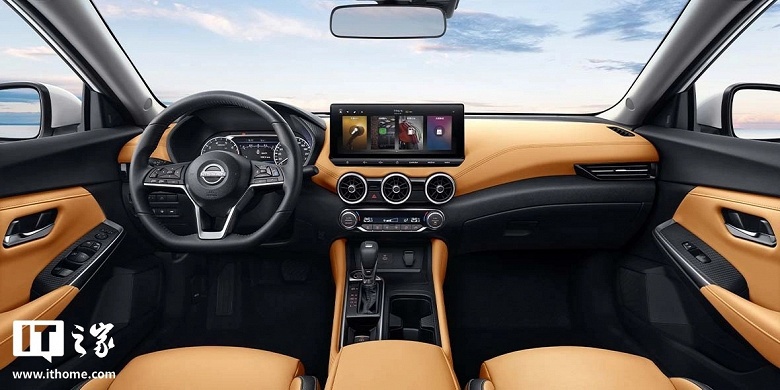 Замена Toyota Corolla, Kia Cerato и Hyundai Elantra — очень недорого. Представлен новый седан Nissan Sylphy - 1 Замена Toyota Corolla, Kia Cerato и Hyundai Elantra — очень недорого. Представлен новый седан Nissan Sylphy