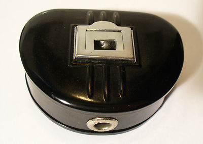 Frica: миниатюрная камера из Испании - 6