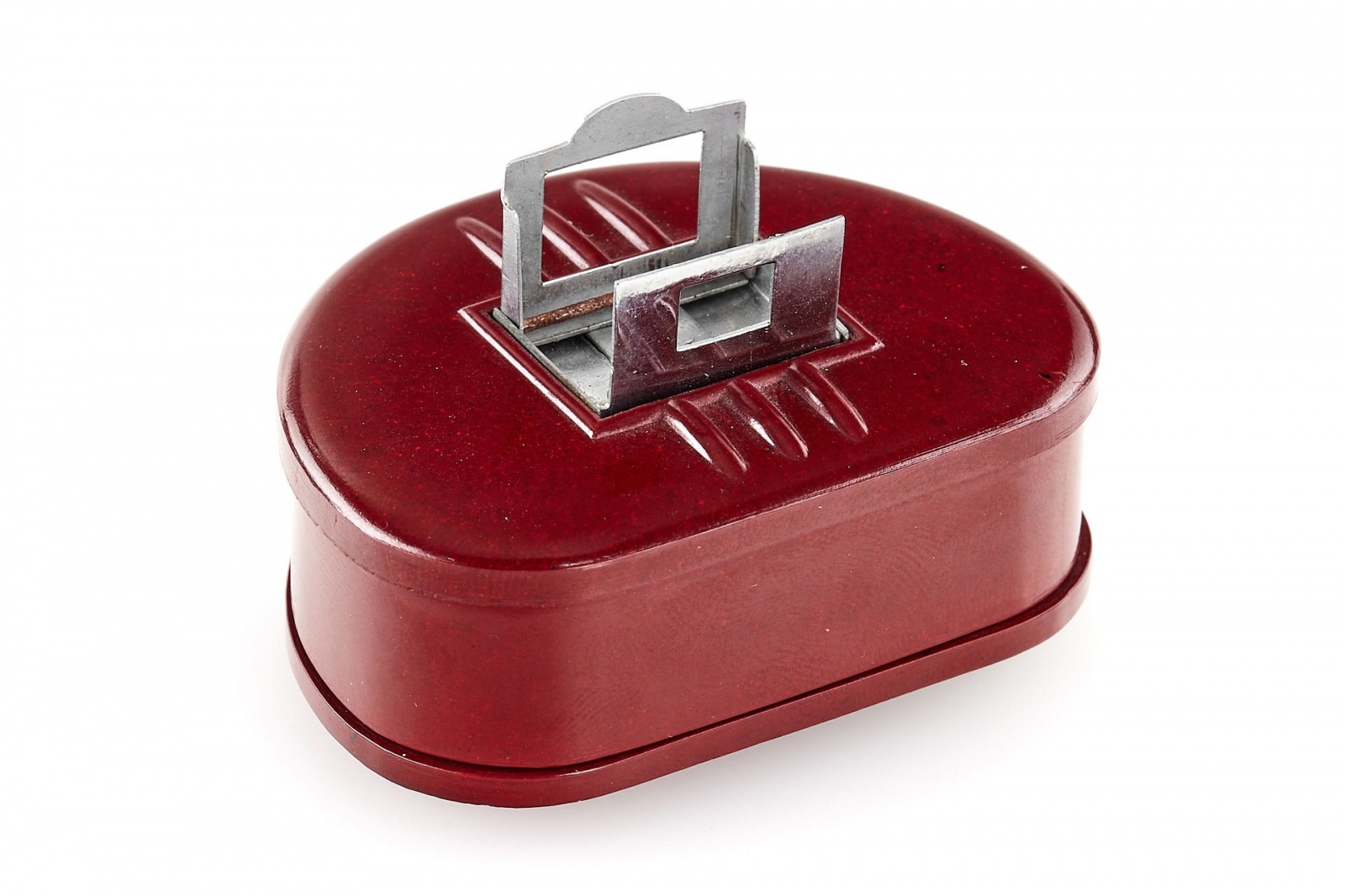 Frica: миниатюрная камера из Испании - 8