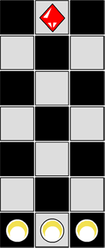 Shattered Grimoire, разработка карточной настолки - 18 Shattered Grimoire, разработка карточной настолки - 18