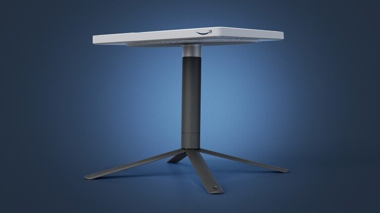 Британская GRC стала реселлером спутниковых услуг Amazon Kuiper Government Solutions для правительств 