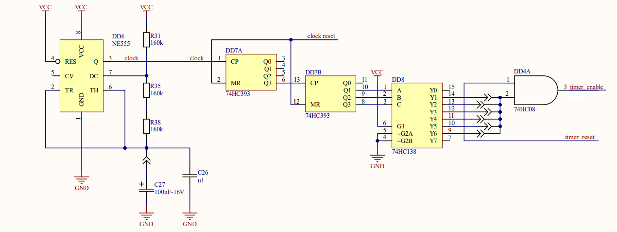 Фитолампа на жесткой логике для грядки на подоконнике своими руками - 10 image