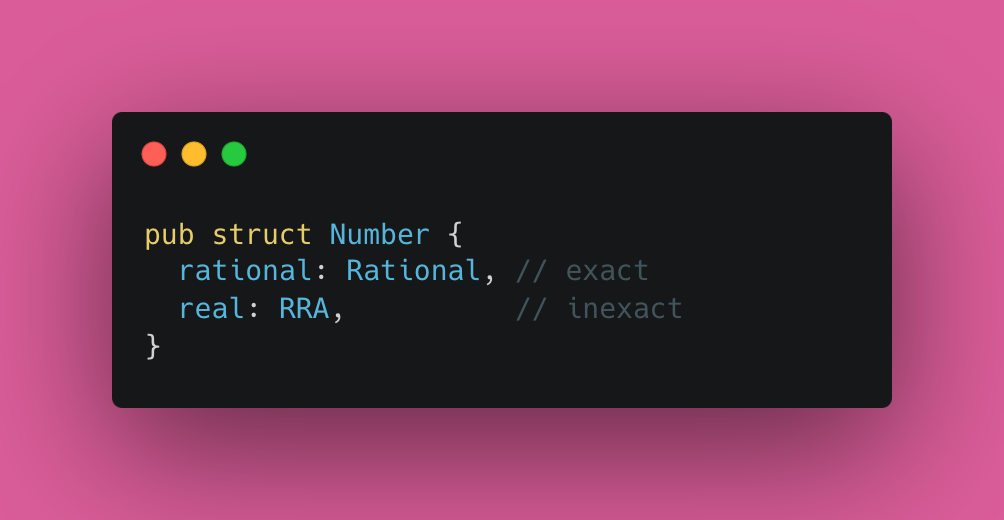 Калькулятор? Да его напишет кто угодно - 18 Калькулятор? Да его напишет кто угодно - 18