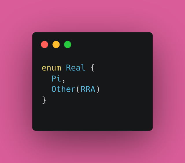 Калькулятор? Да его напишет кто угодно - 20 Калькулятор? Да его напишет кто угодно - 20