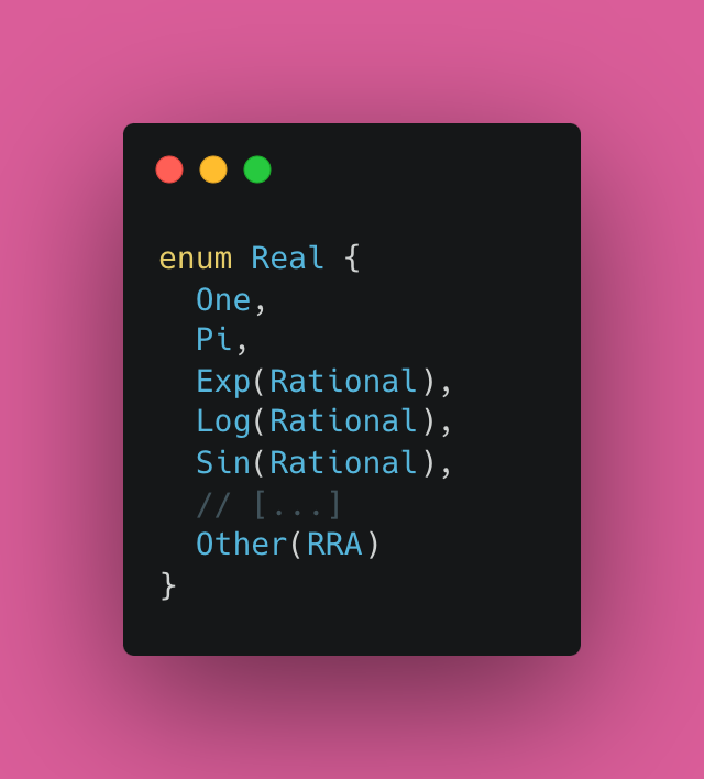 Калькулятор? Да его напишет кто угодно - 21 Калькулятор? Да его напишет кто угодно - 21