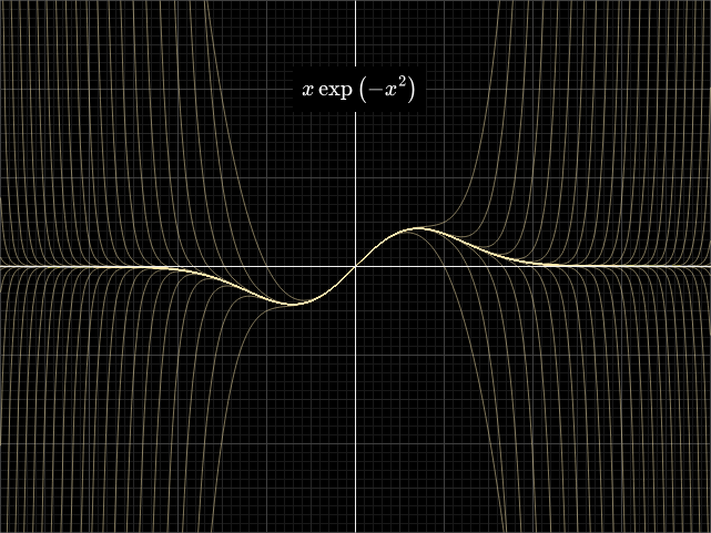 Калькулятор? Да его напишет кто угодно - 8 Калькулятор? Да его напишет кто угодно - 8