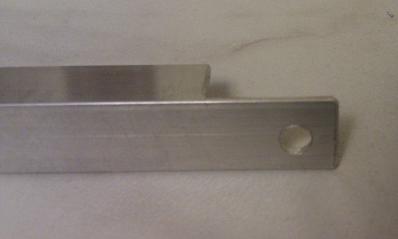 Корпус для пяти видеокарт своими руками - 10