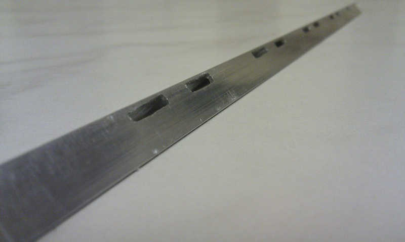 Корпус для пяти видеокарт своими руками - 12