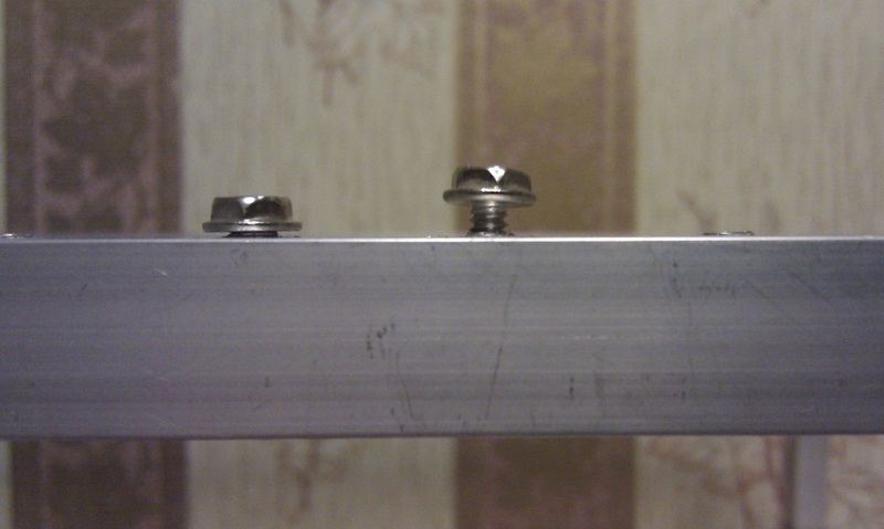 Корпус для пяти видеокарт своими руками - 8