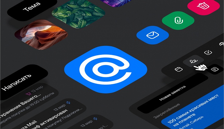 Нейросетями в сервисах Mail пользуются больше 5 млн человек