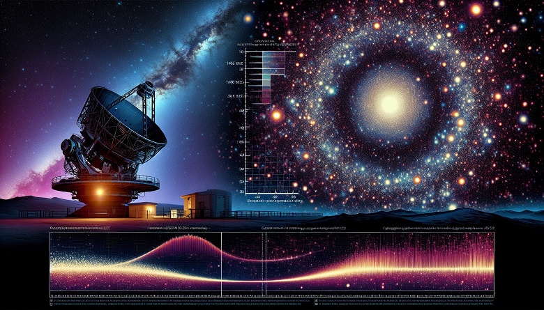 Паломарская обсерватория собрала беспрецедентный каталог сверхновых: проект ZTF за 2,5 года удвоил число известных сверхновых для изучения расширения Вселенной