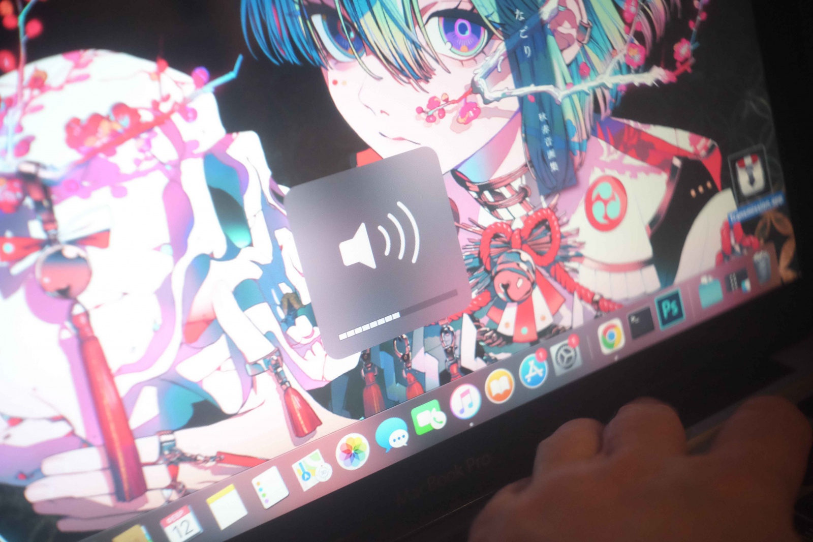 Первая клавиатура для первого айпада - 3