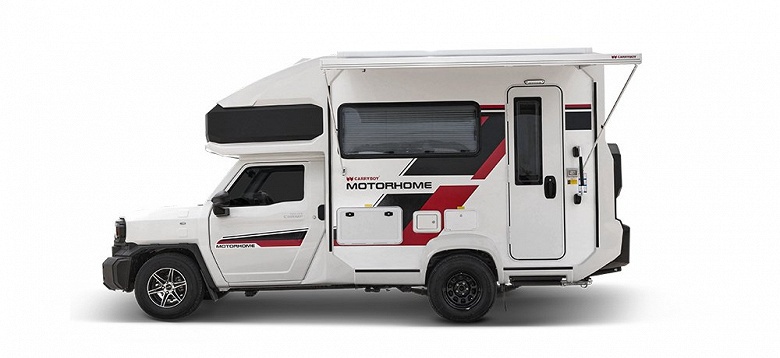 Самый дешевый внедорожник Toyota Hilux уже в России. Рамный Toyota Hilux Champ с «автоматом» оценили в 2,9 млн рублей - 2 Самый дешевый внедорожник Toyota Hilux уже в России. Рамный Toyota Hilux Champ с «автоматом» оценили в 2,9 млн рублей