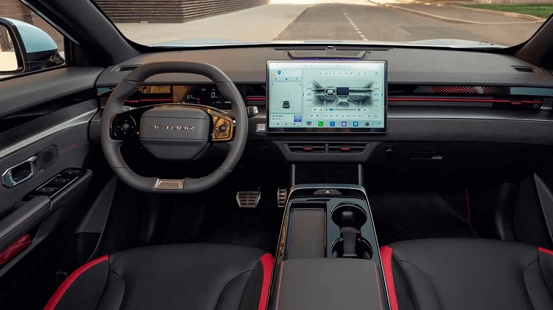 В России рухнули цены на Jetour Dashing: теперь от 1,9 млн рублей - 1 В России рухнули цены на Jetour Dashing: теперь от 1,9 млн рублей