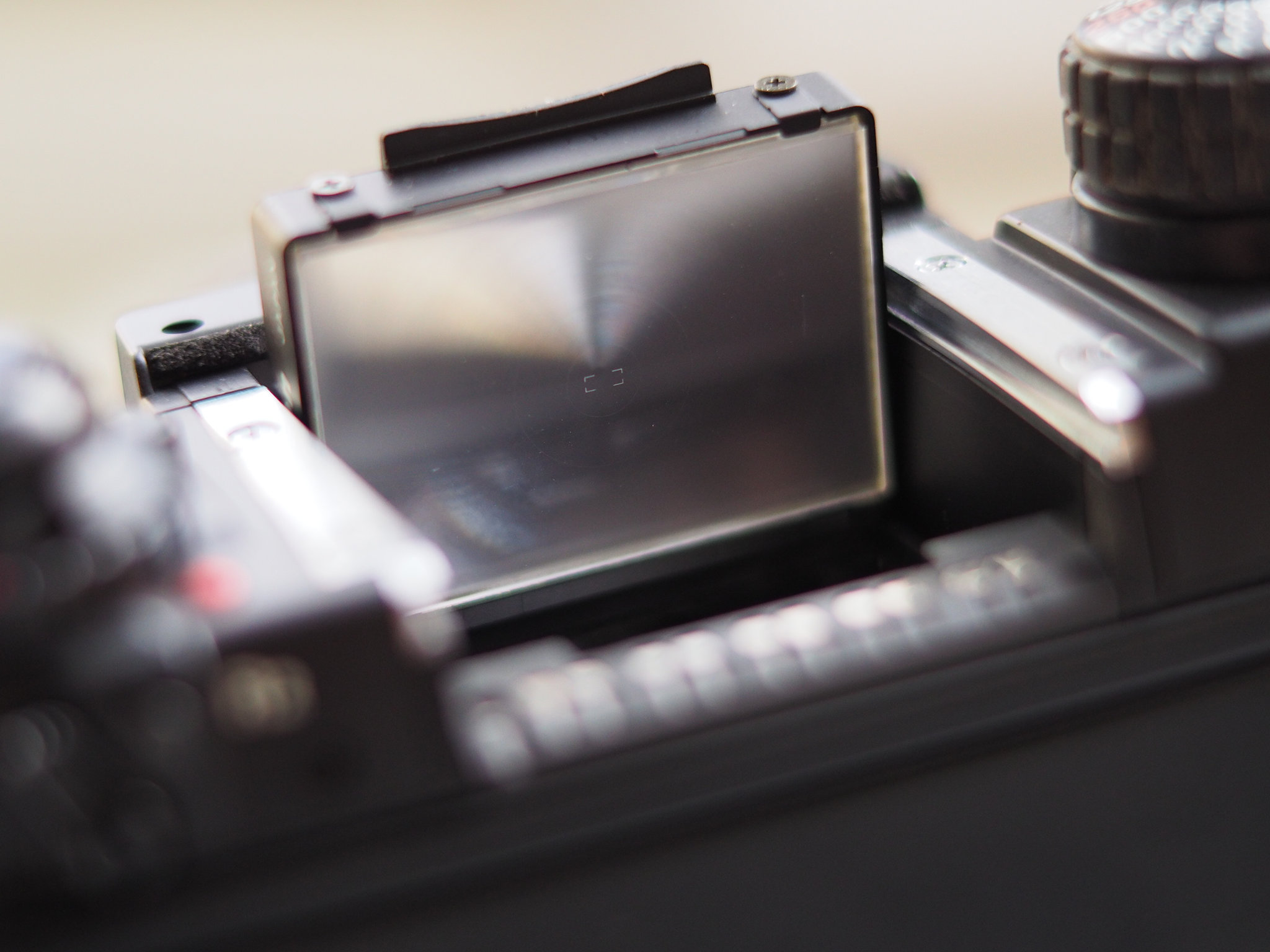 Nikon F4s — репортёрский плёночный флагман 1988 года - 24 Nikon F4s — репортёрский плёночный флагман 1988 года - 24