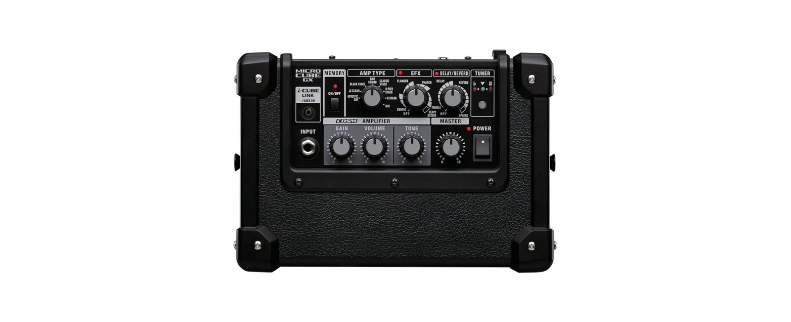 Roland MICRO CUBE (источник изображения)