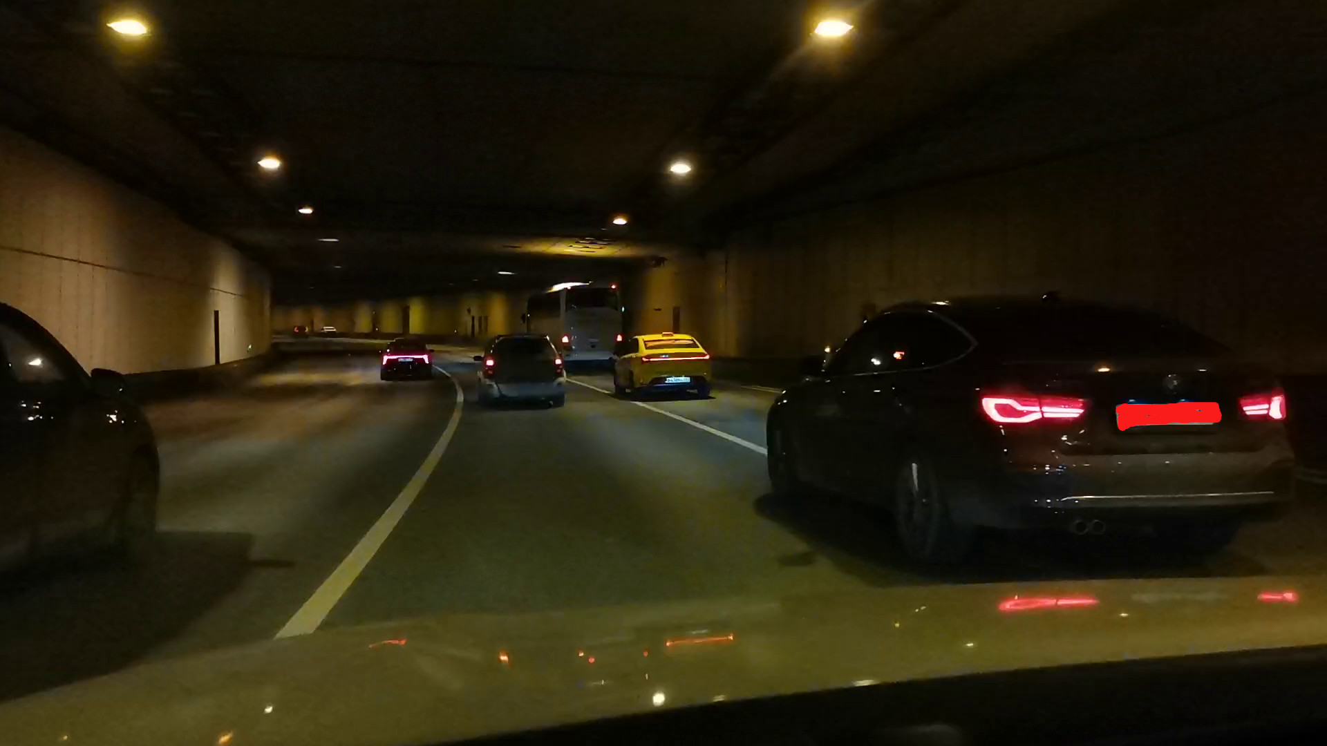 Искусство доносов под Linux или как бесплатно делать за ГИБДД их работу - 2