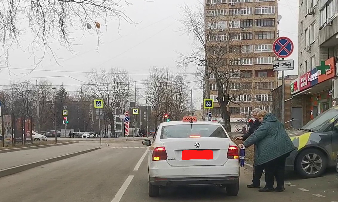 Искусство доносов под Linux или как бесплатно делать за ГИБДД их работу - 1